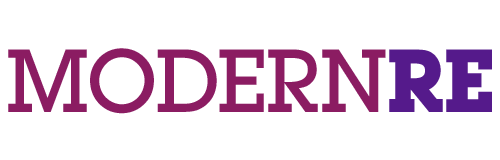 Logo der Konferenz MODERNRE 2021